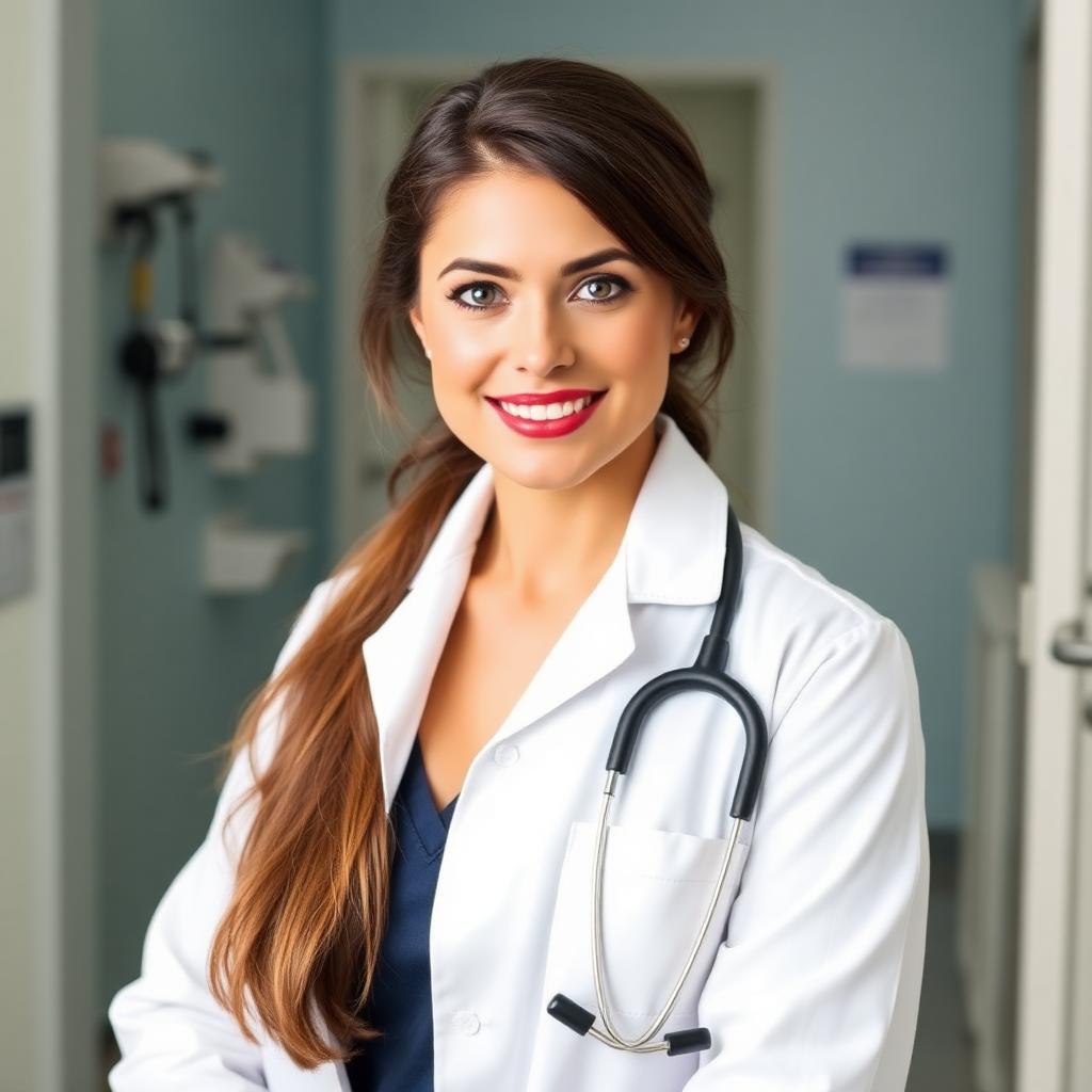 Dr. Eleanor Hayes